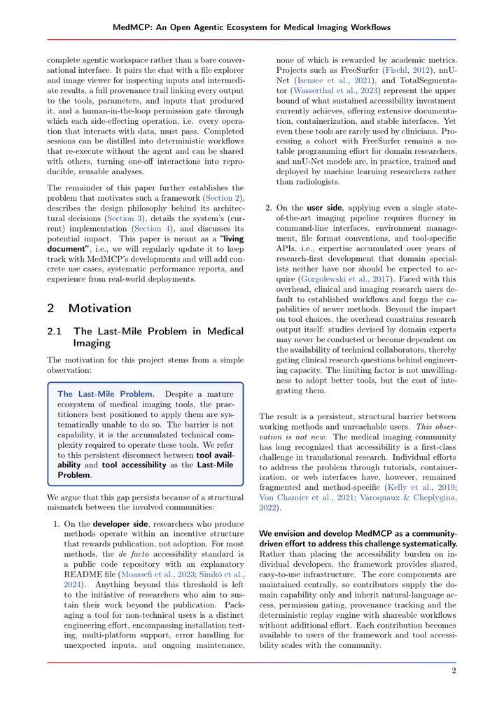 Page 2 of the MedMCP preprint